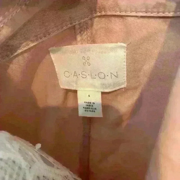 Caslon jacket  - Picture 2 of 4